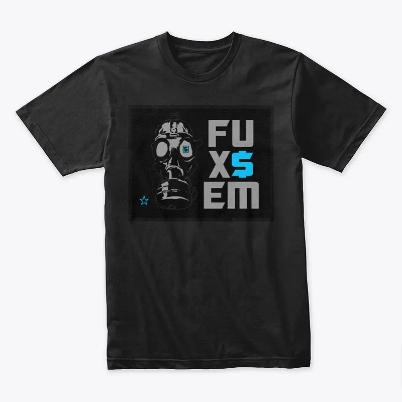 Fux$em Gasser 1 Logo