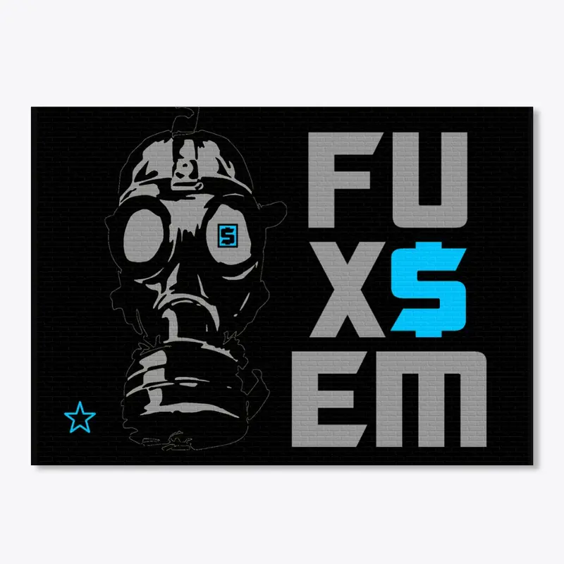 Fux$em Gasser 1 Logo